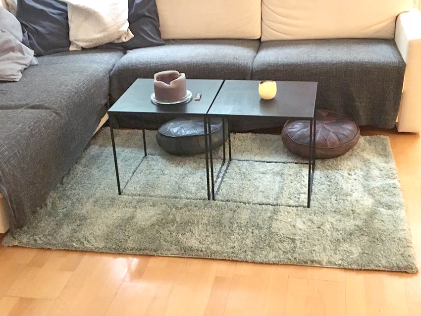 Wohnung K