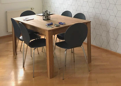 Wohnung K
